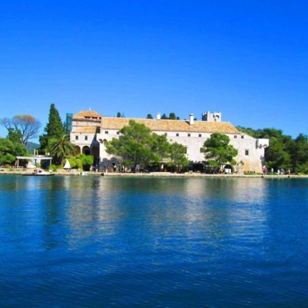 Villa Anita Sobra Esterno foto