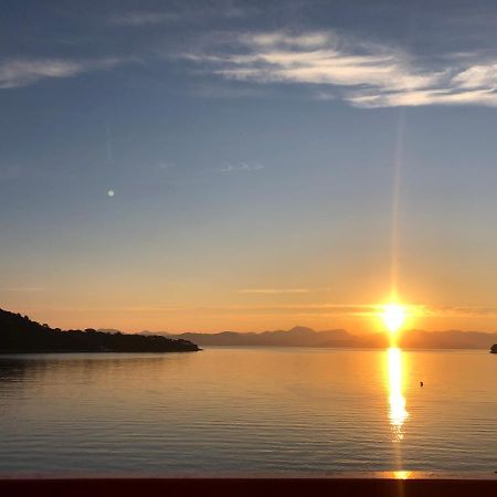 Villa Anita Sobra Esterno foto