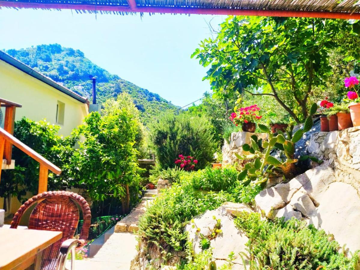 Villa Anita Sobra Esterno foto