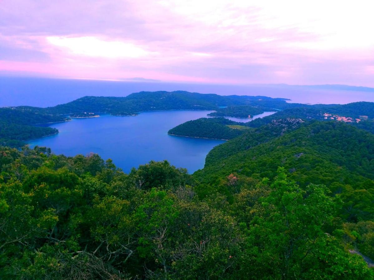 Villa Anita Sobra Esterno foto