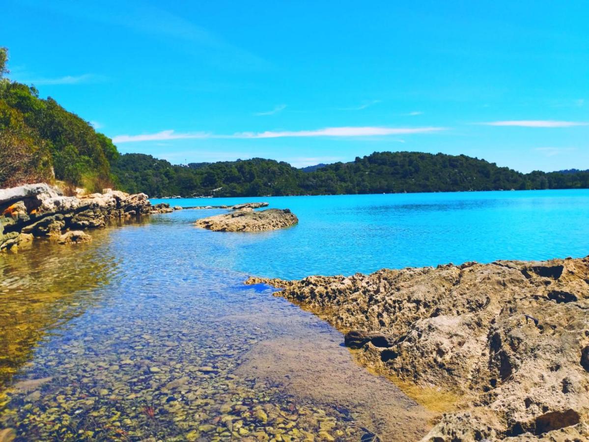 Villa Anita Sobra Esterno foto