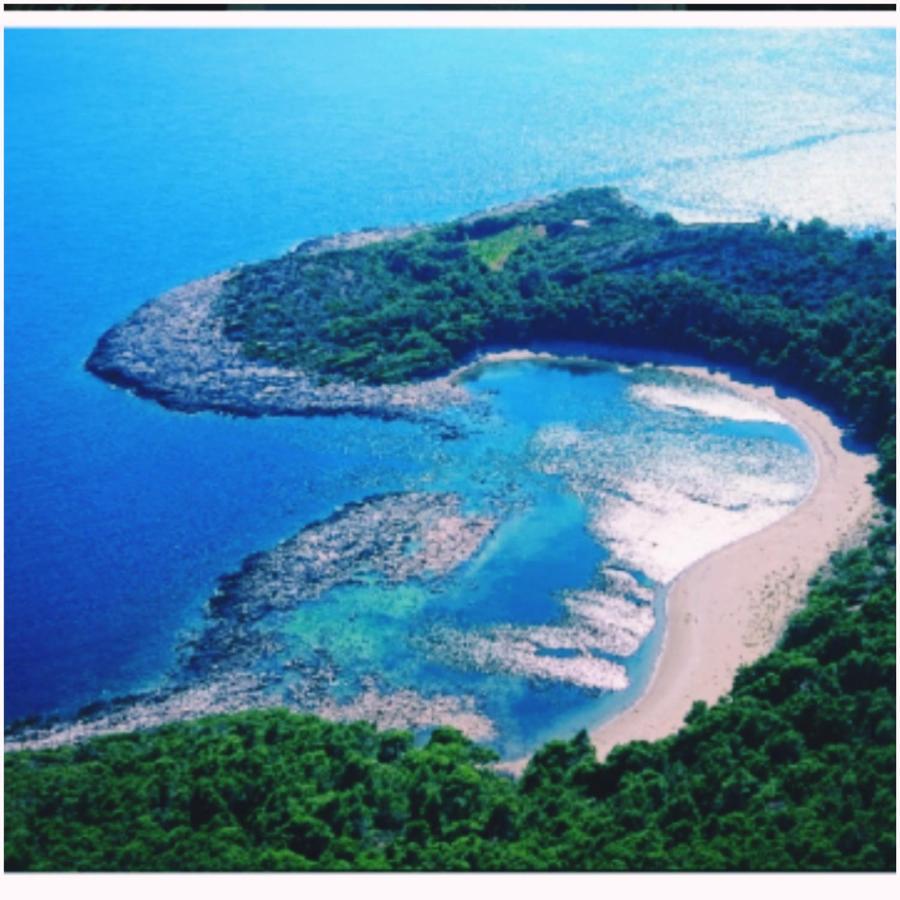 Villa Anita Sobra Esterno foto