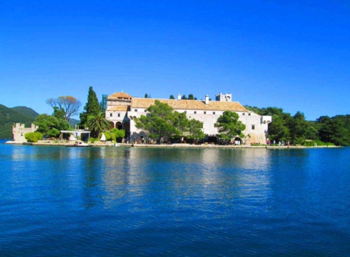 Villa Anita Sobra Esterno foto