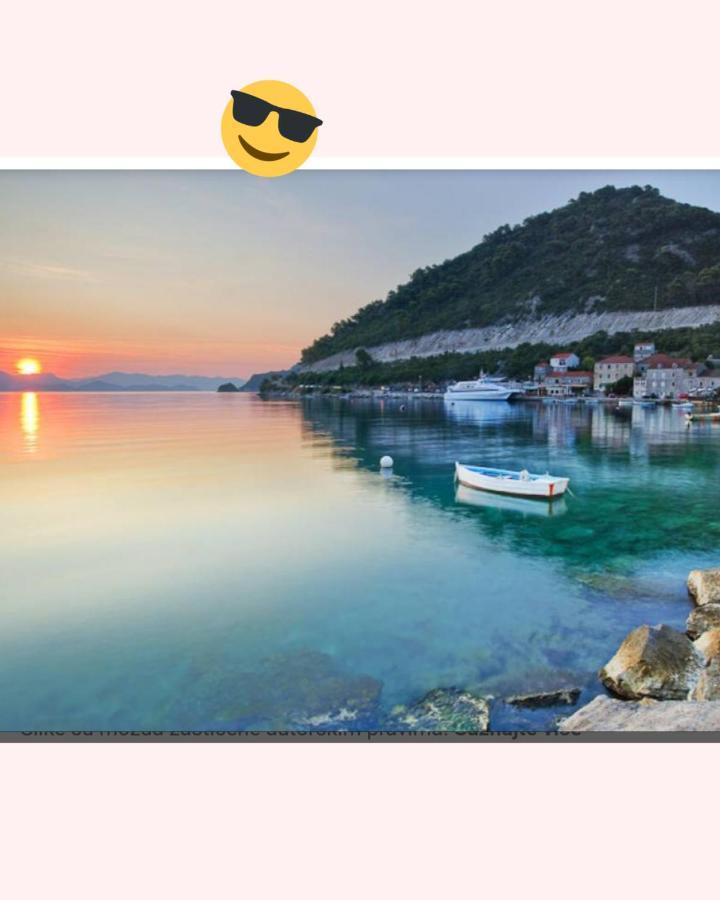 Villa Anita Sobra Esterno foto