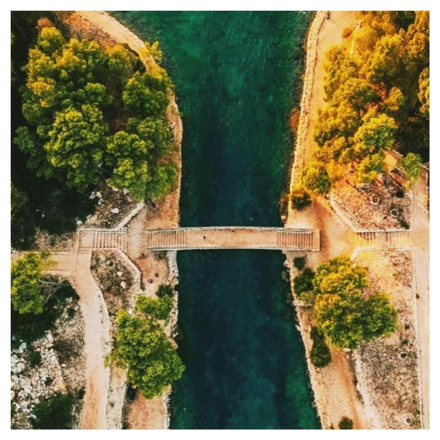 Villa Anita Sobra Esterno foto