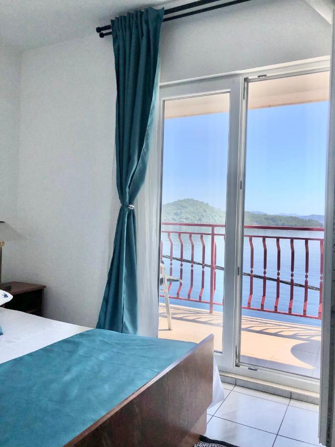 Villa Anita Sobra Esterno foto