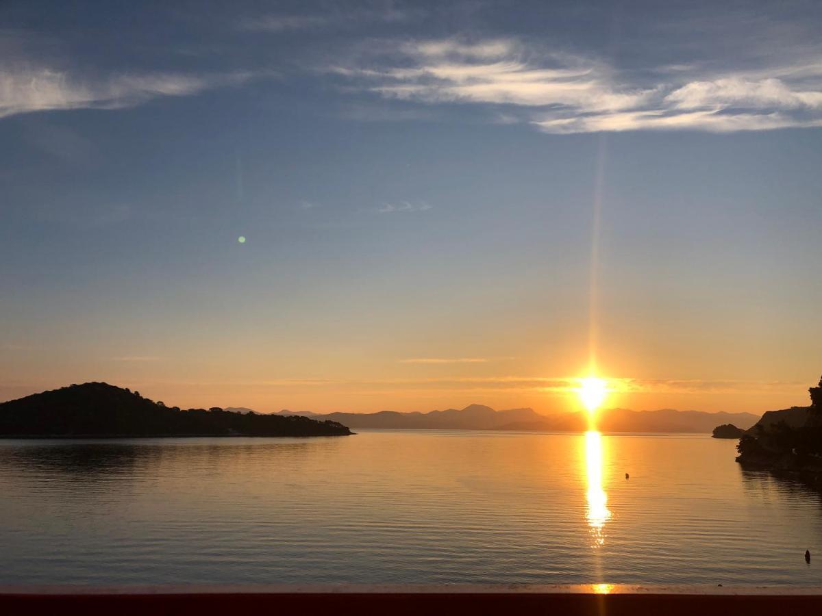 Villa Anita Sobra Esterno foto