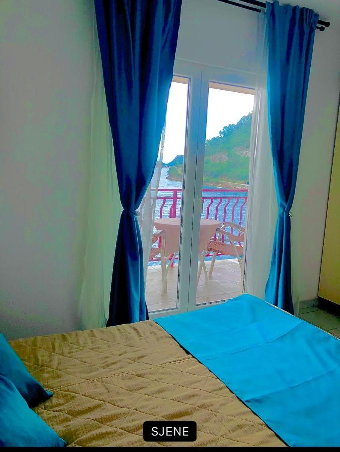 Villa Anita Sobra Esterno foto