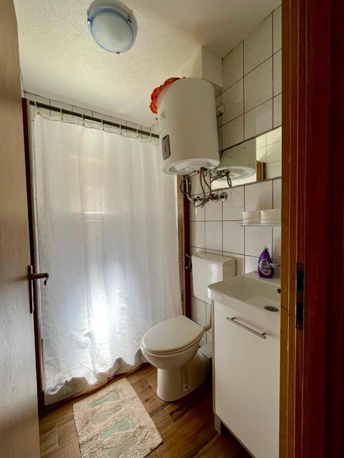 Villa Anita Sobra Esterno foto