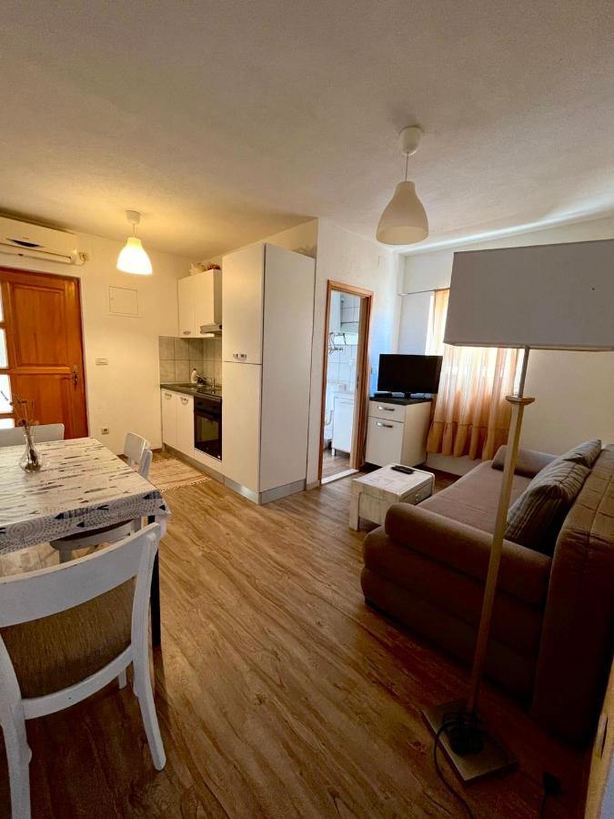 Villa Anita Sobra Esterno foto