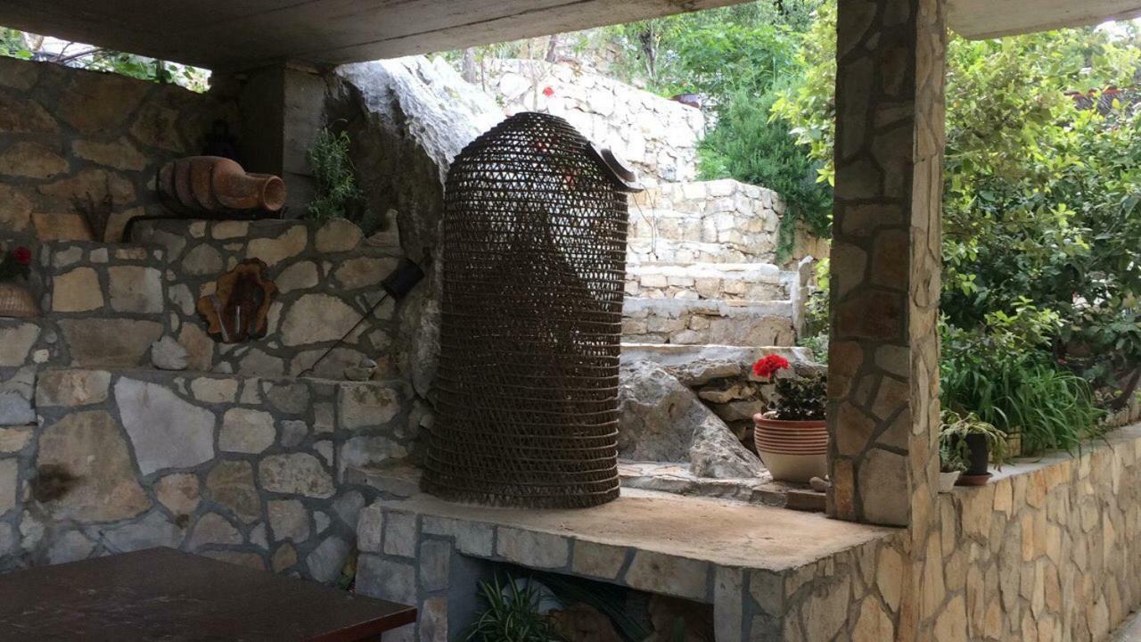 Villa Anita Sobra Esterno foto