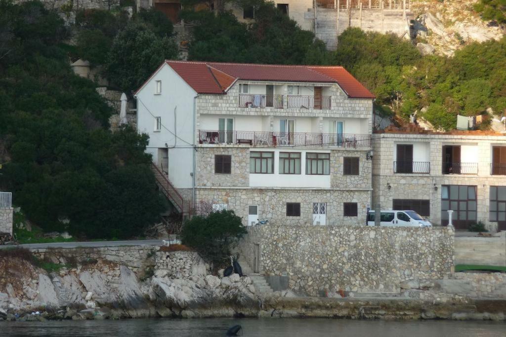 Villa Anita Sobra Esterno foto