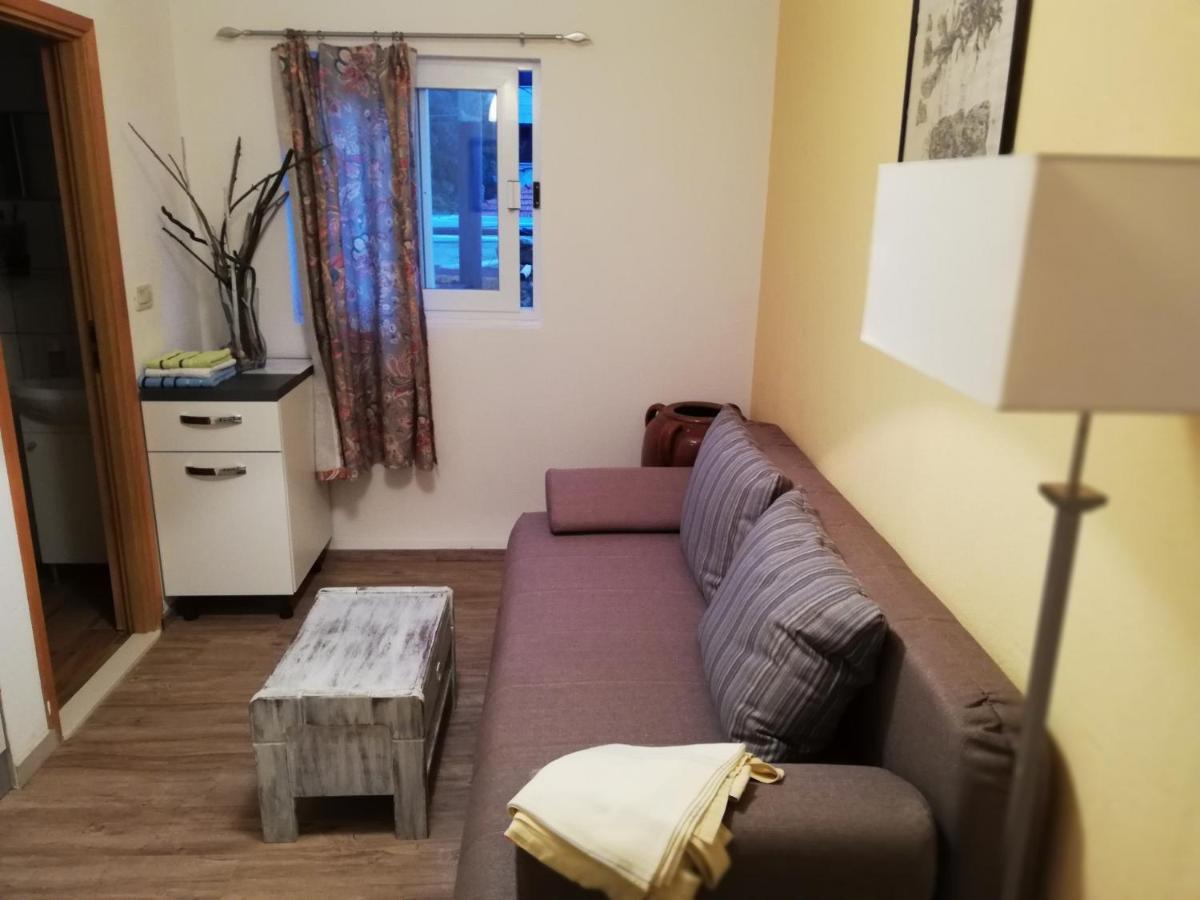 Villa Anita Sobra Esterno foto